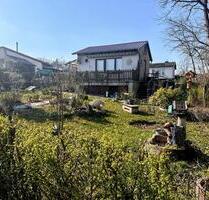 Garten Bad Salzungen Kloster PROVISONSFREI - Meiningen