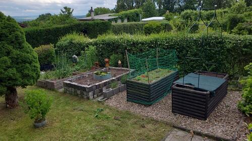 Foto - Etagenwohnung in Meiningen zum Kaufen