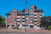 Foto - 2-Zimmer-Wohnung in Dortmund Innenstadt-Nord