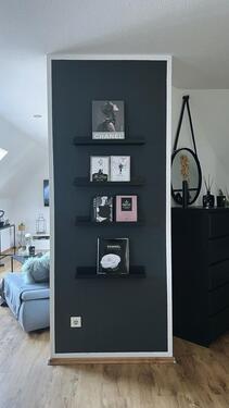 Foto - 2 Zimmer Dachgeschoßwohnung in Solingen