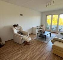 Helle 2-Zimmer-Wohnung mit Seeblick - verfügbar ab 1. Juni. - Senftenberg