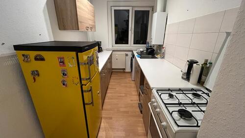 Foto - Etagenwohnung in Senftenberg zur Miete