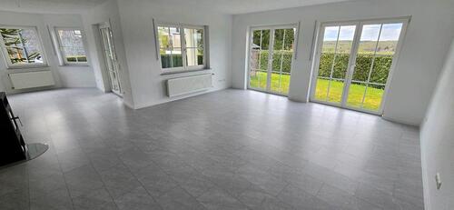 Foto - Erdgeschoßwohnung in Höhn zur Miete