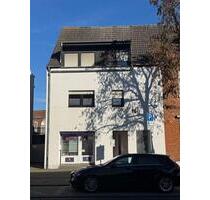 3-Zimmer-Wohnung in Sendenhorst mit Dachterrasse – 127 m²