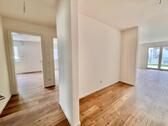 Foto - 3 Zimmer Terrassenwohnung zur Miete in Augsburg