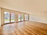 Foto - 3 Zimmer Terrassenwohnung in Augsburg