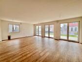 Foto - Terrassenwohnung in Augsburg zur Miete