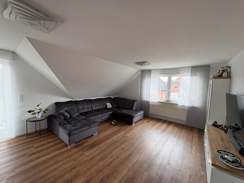 Foto - Wohnung Bramscher Berg 1. OG - 950,00&nbsp;EUR Kaltmiete, ca.&nbsp; 90,00&nbsp;m&sup2;