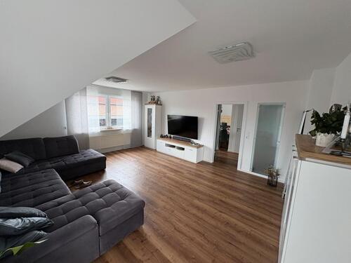 Foto - 4 Zimmer Etagenwohnung zur Miete in Bramsche