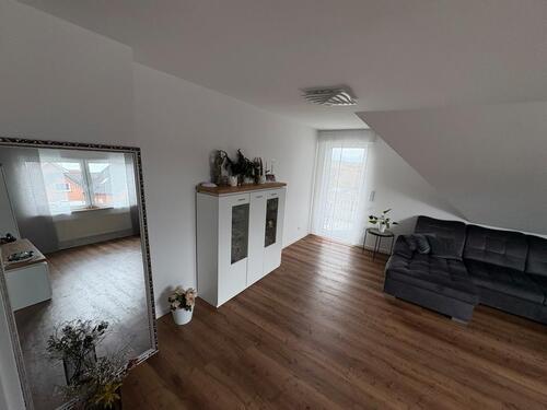 Foto - 4 Zimmer Etagenwohnung in Bramsche
