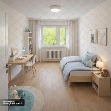 Foto - Etagenwohnung in Isernhagen zum Kaufen
