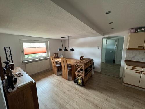 Foto - 3 Zimmer Dachgeschoßwohnung in Bochum