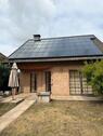 Foto - Familienfreundliches Einfamilienhaus mit Garten, Balkon, PV
