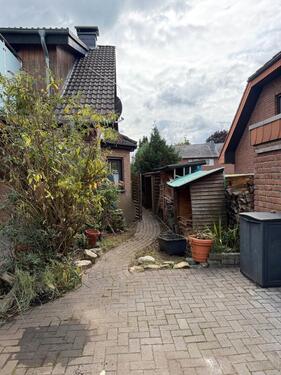 Foto - Einfamilienhaus in Schloß Holte-Stukenbrock zum Kaufen