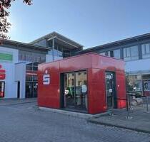 Helle Geschäftsräume in Salzgitter-Thiede