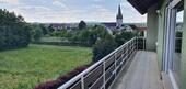 Foto - 4 Zimmer Etagenwohnung in Bad Neustadt an der Saale