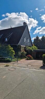 Foto - Sanierungsbedürftige Doppelhaushälfte in Ascheberg
