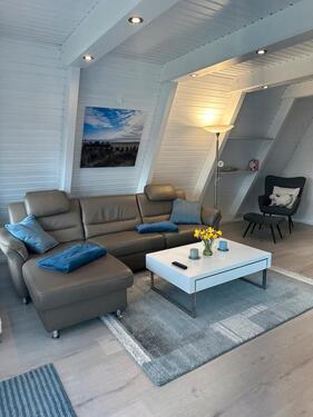 Foto - Urlaub im Ferienhaus 'Wohlfühlhaus Damp' für 5 Pers., mit Sauna