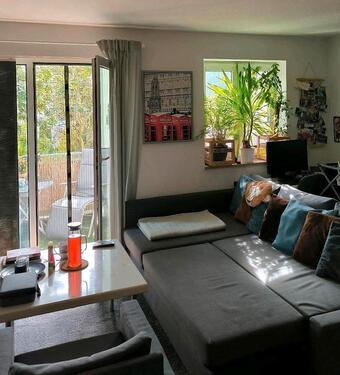Foto - Etagenwohnung zur Miete in Mittweida