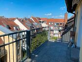 Foto - Etagenwohnung zur Miete in Schweinfurt