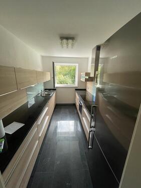 Foto - Etagenwohnung zur Miete in Hürth