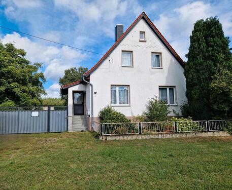 Foto - Freistehendes Einfamilienhaus im Miesterhorst