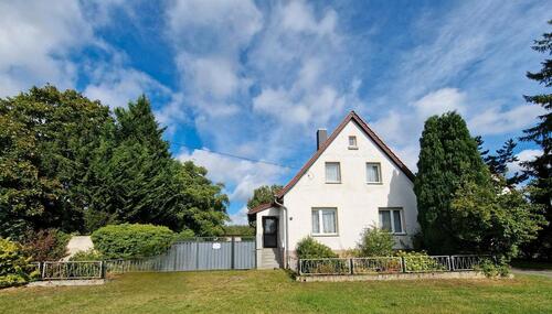 Foto - Einfamilienhaus zum Kaufen in Gardelegen