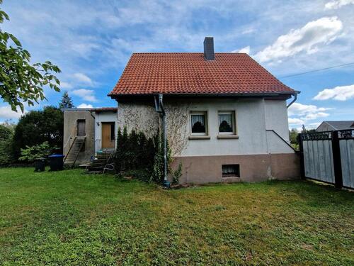 Foto - Einfamilienhaus in Gardelegen