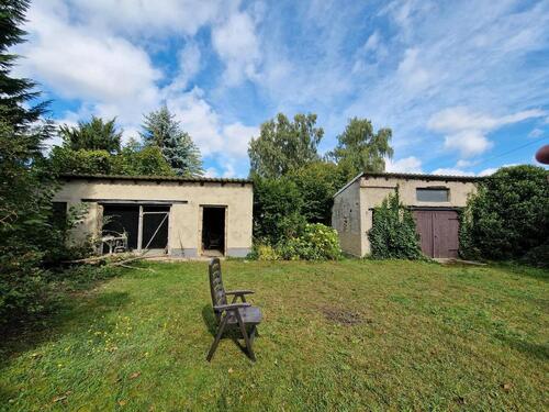 Foto - Einfamilienhaus in Gardelegen zum Kaufen