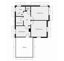 Wohnung 5 Zimmer - 1.550,00 EUR Kaltmiete, in Tuttlingen (PLZ: 78532)