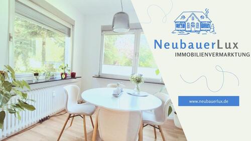 Foto - FRISCH RENOVIERT & VOLLER CHARME – 3-ZIMMER-WOHNUNG MIT GRÜNBLICK IN NIEDERURSEL