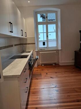 Foto - Etagenwohnung zur Miete in Elmstein