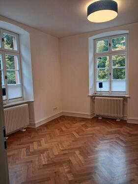Foto - Etagenwohnung in Elmstein