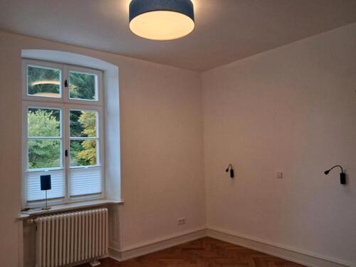 Foto - Etagenwohnung in Elmstein zur Miete