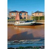 Wohnen am Wasser Doppelhaushälfte 2019 Gebaut - Rhede (Ems)