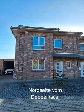 Foto - Einfamilienhaus in Rhede (Ems)