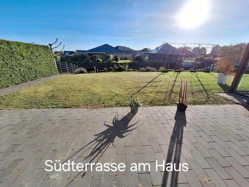 Foto - Einfamilienhaus in Rhede (Ems) zum Kaufen
