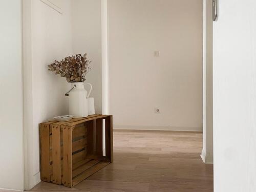 Foto - Hübsche 2-Raum-Wohnung mit Balkon und Einbauküche in der südlichen Innenstadt, unweit vom Zentrum