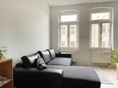 Foto - Etagenwohnung zur Miete in Halle (Saale)