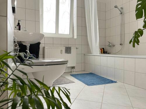 Foto - Etagenwohnung in Halle (Saale) zur Miete