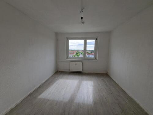 Foto - Etagenwohnung in Brandenburg an der Havel zur Miete