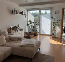 2-Zimmer Wohnung mit Südbalkon - 625,00 EUR Kaltmiete, in Homburg (PLZ: 66424)