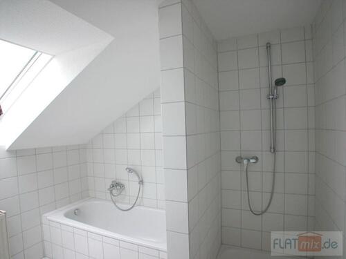 Foto - Etagenwohnung in Bad Lippspringe zur Miete