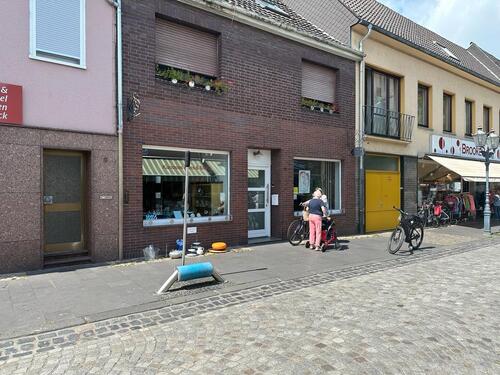 Foto - andere zur Miete in Krefeld