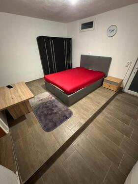 Foto - 1,5 zimmer wohnung in Vohburg - 550,00 EUR Kaltmiete, ca.  35,00 m²