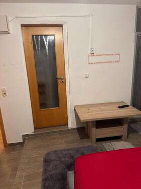 Foto - 1 Zimmer Etagenwohnung zur Miete in Vohburg an der Donau
