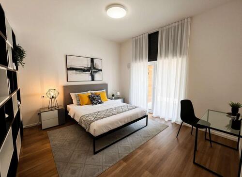 Foto - 3 Zimmer Etagenwohnung zur Miete in Nordrach