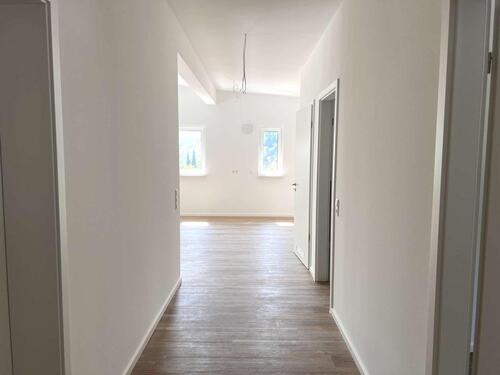 Foto - Etagenwohnung in Nordrach zur Miete