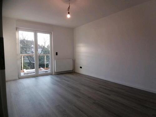 Foto - Etagenwohnung zur Miete in Saarbrücken