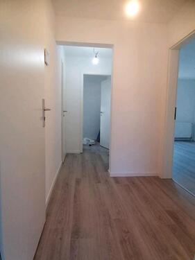 Foto - Etagenwohnung in Saarbrücken